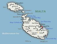 Мальта и ОАЭ в новом визовом варианте