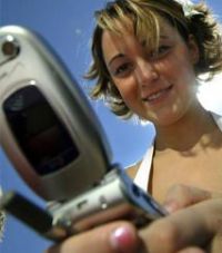 МИД Украины будет рассылать туристам за границей SMS-сообщения