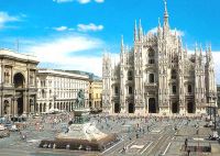 Милан – лидер делового туризма Италии