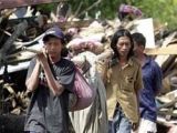 Мощное землетрясение в Индонезии: есть угроза цунами