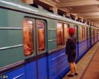 Московское метро заняло третье место