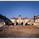 На границе Чехии и Австрии появится термально-винный курорт