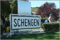 На границе Чехии и Германии расскажут о правилах Шенгена
