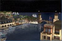 На побережье Египта откроется новый курорт
