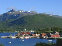 Норвегия – специально для туроператоров