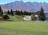 Новая Зеландия ждет любителей гольфа