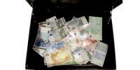 Новые правила декларирования валюты в Саудовской Аравии