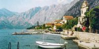 Новый фешенебельный курорт появится в Черногории