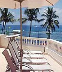 Новый отель Shangrila Beach Club открылся на Бали