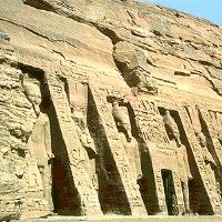 Обнаружена гробница египетского вельможи
