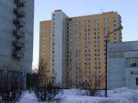 Общаги Москвы станут двухзвездными гостиницами