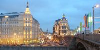 Опубликован рейтинг самых красивых отелей Москвы