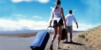 Отдых в Юрмале выбрало на 10% больше туристов
