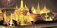 Отели Бангкока – самые дешевые в мире