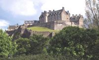 Отели Шотландии одни из наиболее дорогих в Европе