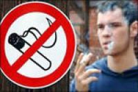 Пивные Германии протестуют против запрета на курение
