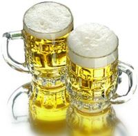 Пивовары Германии поднимут цены на пиво