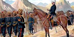 По местам освободительного движения – новая экскурсия в Индии