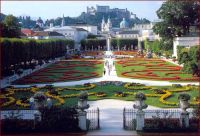 Покупательский бум в венских торговых центрах