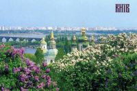Поток туристов на Украину вырос на 7%