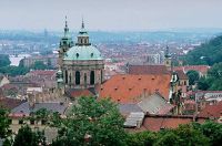 Прага готовится к открытию туристического сезона