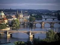 Прага - самый любимый город
