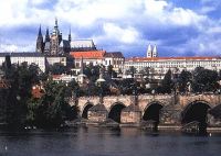 Прага завлекает туристов в подземелья