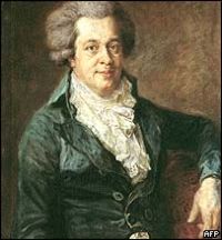 Празднование 250-летия Вольфганга Амадеуса Моцарта стало мировым рекордом
