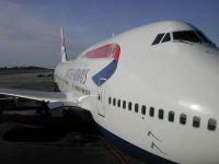 Россия может запретить полеты British Airways