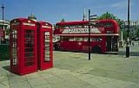 С британских улиц могут исчезнуть знаменитые красные телефонные будки