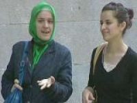 Студентки в Турции будут ходить в хиджабах
