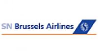 Суеверия изменили логотип Brussels Airlines