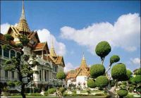 Таиланд остается главным туристическим направлением Азии