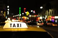 Таксисты Кипра берут уроки этикета 