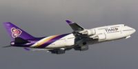 Thai Airways делает скидку на рейсы в Австралию