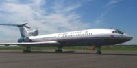 Ту-154 и Ту-134 осталось летать пять лет