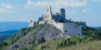 Туристам в Словакии предложат готичный маршрут