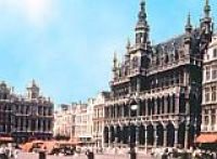 Туристы, приезжающие в Бельгию, должны будут регистрироваться