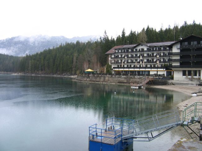 Туроператоры по Австрии разочарованы погодой