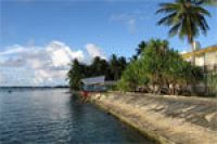 Тувалу может повторить судьбу Атлантиды