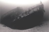 Ученые создадут карту затонувших кораблей