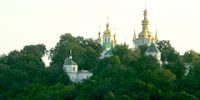 Украина определяет семь своих важнейших достопримечательностей