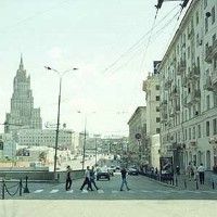 Улицам в Москве-Сити планируют дать "советские" названия