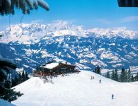 В 2006 году Австрию посетило более 30 миллионов туристов