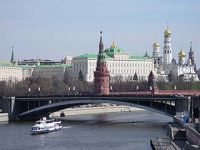 В 2007 г. Москву посетит около 4,5 млн. иностранных туристов