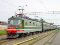 В 2007 г. РЖД инвестирует в развитие транспортных сетей 31 млрд рублей