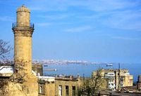 В 2007 году Азербайджан ожидает 1 миллион туристов