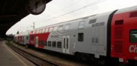В Австрии появился дешевый железнодорожный проездной на день