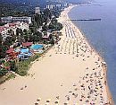 В Болгарии начинается летний туристический сезон