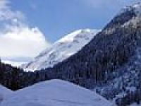 В Болгарии строится новый горнолыжный курорт